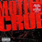 MOTLEY CRUE - Motley Crue