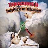 Tenacious D - The Pick Of Destiny