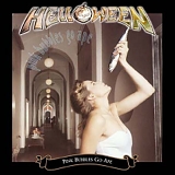 Helloween - Pink Bubbles Go Ape