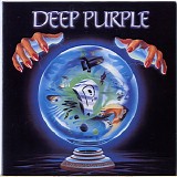 Deep Purple - Slaves And Masters