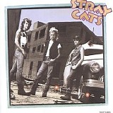 Stray Cats - Rock Therapy