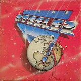 Steeler (Ger) - Rulin' The Earth