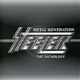 Steeler - Metal Generation - The Anthology