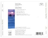 David Lanz & Michael Jones - Solstice