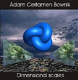 Adam Certamen Bownik - Dimensional scales