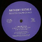 Anthony Rother - Sex With The Machines