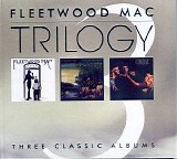 fleetwood mac - trilogy