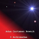 Adam Certamen Bownik - S Andromedae