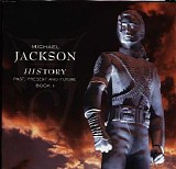 Michael Jackson - History