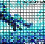 Tangerine Dream - Tangerine Leaves - VOL079 - Portsmouth 1981