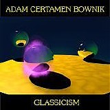 Adam Certamen Bownik - Glassicism