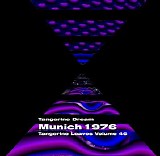 Tangerine Dream - Tangerine Leaves - VOL046 - Munich 1976