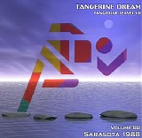 Tangerine Dream - Tangerine Leaves - VOL088 - Saratosa 1988