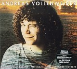 Andreas Vollenweider - ...Behind the Gardens - Behind the Wall - Under the Tree...