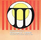 Tangerine Dream - Tangerine Leaves - VOL053 - Cologne 1986