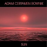 Adam Certamen Bownik - Sun