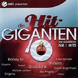 Various artists - Hit Giganten - Apres Ski Hits
