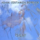 Adam Certamen Bownik - Psalmy