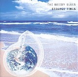 The Moody Blues - Strange Times