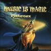 PATROUX - MUSIC IS MAGIC