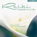 Anuvida & Nik Tyndall - Reiki Essence