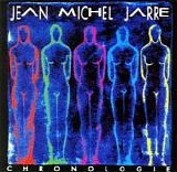 Jean Michel Jarre - Chronologie