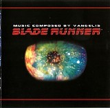 Vangelis - Blade Runner Trilogy, 25th Anniversary