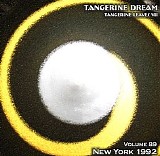 Tangerine Dream - Tangerine Leaves - VOL089 - New York 1992