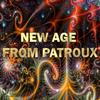 PATROUX - New Age from Patroux