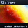 Galdson - Musical Landscapes I