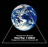 Tangerine Dream - Tangerine Leaves - VOL059 - Derby 1982