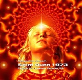 Tangerine Dream - Tangerine Leaves - VOL073 - Saint Quen 1973