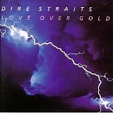 Dire Straits - Love Over Gold