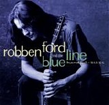 Robben Ford and the Blue Line - Handful of Blues