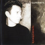 Andy Summers - Synaesthesia