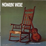 Howlin' Wolf - Howlin' Wolf