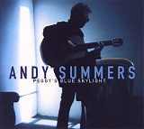 Andy Summers - Peggy's Blue Skylight