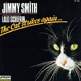 Jimmy Smith - The Cat Strikes Again