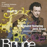 Jack Bruce - hr-Bigband featuring Jack Bruce