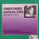 Charlie Parker - Summit Meeting At Birdland