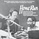 Howard McGhee - Home Run