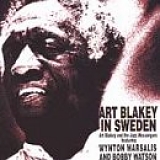 Art Blakey - In Sweden