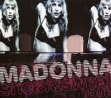 Madonna - Sticky & Sweet Tour