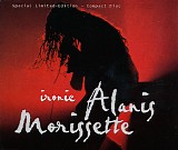 Alanis Morissette - Ironic [special limited-edition]