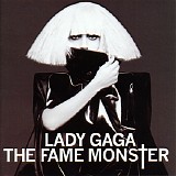 Lady Gaga - The Fame Monster