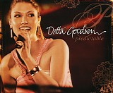 Delta Goodrem - Predictable