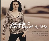 Melanie C - First Day Of My Life