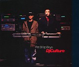 Pet Shop Boys - DJ Culture