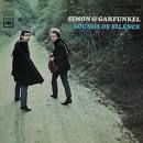 Simon & Garfunkel - Sounds of Silence (1966) [VINYL] {24-96} {}