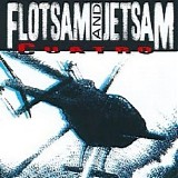 Flotsam And Jetsam - Cuatro